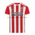 Camisolas Sheffield United Casa 2021-2022 Manga Curta