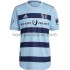 Camisolas Sporting Kansas City Casa 2021-2022 Manga Curta