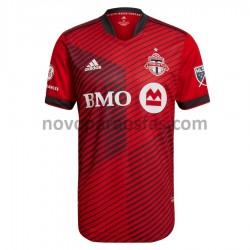 Camisolas Toronto FC Casa 2022 Manga Curta