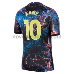Camisolas Tottenham Hotspur Harry Kane 10 Visitante 2021-2022 Manga Curta