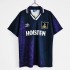 Camisolas Tottenham Hotspur Retro Visitante 1994-1995 Manga Curta