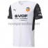 Camisolas Valencia CF Casa 2021-2022 Manga Curta