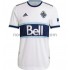 Camisolas Vancouver Whitecaps Casa 2021-2022 Manga Curta