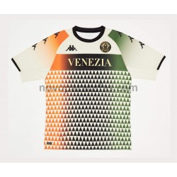 Camisolas Venezia Visitante 2021-2022 Manga Curta