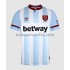 Camisolas West Ham United Visitante 2021-2022 Manga Curta