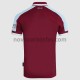 Camisolas West Ham United Casa 2021-2022 Manga Curta