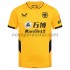 Camisolas Wolverhampton Wanderers Casa 2021-2022 Manga Curta