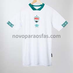 Camisolas Iraque Visitante 2021-2022 Manga Curta