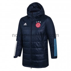 AFC Ajax Vermelho Casaco Windrunner - Homem