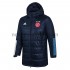 AFC Ajax Vermelho Casaco Windrunner - Homem
