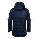 Arsenal Azul Escuro Casaco Windrunner - Homem