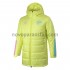 Arsenal Amarelo Casaco Windrunner - Homem