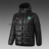 FC Barcelona Preto Casaco Windrunner - Homem