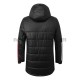 Bayern de Munique Preto Casaco Windrunner - Homem