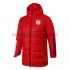 Bayern de Munique Vermelho Casaco Windrunner - Homem