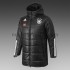 Alemanha Preto Casaco Windrunner - Homem