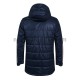 Juventus Azul Escuro Casaco Windrunner - Homem