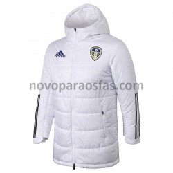 Leeds United Casaco Windrunner - Homem
