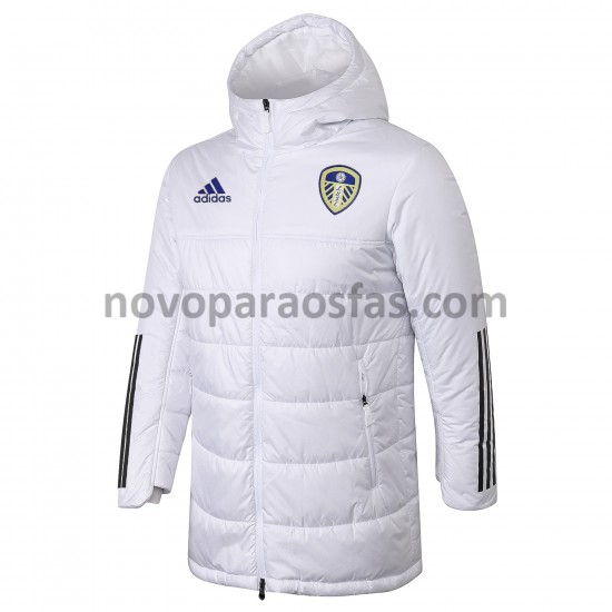Leeds United Casaco Windrunner - Homem