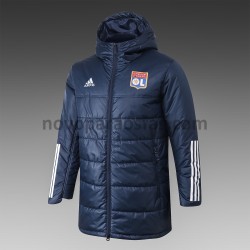 Olympique Lyonnais Casaco Windrunner - Homem