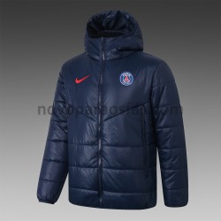 Paris Saint-Germain Azul Escuro Casaco Windrunner - Homem