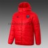 Paris Saint-Germain Vermelho Casaco Windrunner - Homem