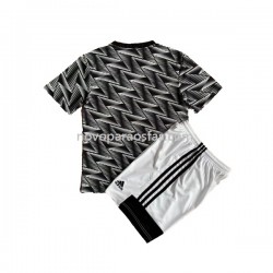 Camisolas Colo-Colo Criança Quarto 2023 Manga Curta