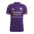 Camisolas Orlando City SC Homem Casa 2023-2024 Manga Curta