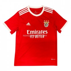 Camisolas Benfica Casa 2022-2023 Manga Corta
