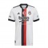 Camisolas Besiktas Casa 2021-2022 Manga Corta