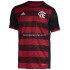 Camisolas CR Flamengo Casa 2022-2023 Manga Corta