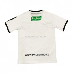 Camisolas Club Deportivo Palestino Alternativo 2022-2023 Manga Corta
