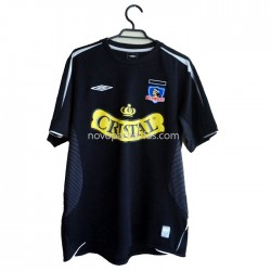 Camisolas Colo-Colo Visitante 2006 Manga Corta