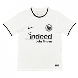 Camisolas Eintracht Frankfurt Casa 2022-2023 Manga Corta