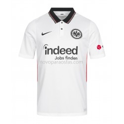Camisolas Eintracht Frankfurt Alternativo 2021-2022 Manga Corta