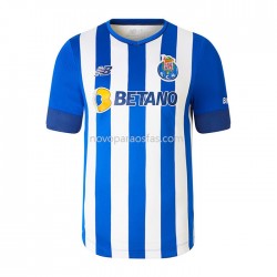 Camisolas FC Porto Casa 2022-2023 Manga Corta