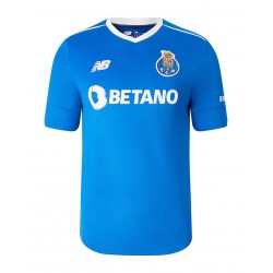 Camisolas FC Porto Alternativo 2022-2023 Manga Corta