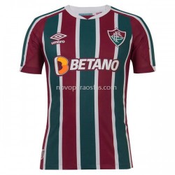 Camisolas Fluminense Casa 2022-2023 Manga Corta