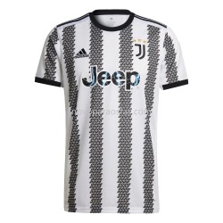 Camisolas Juventus Casa 2022-2023 Manga Corta