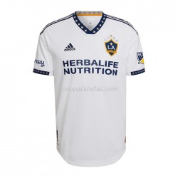 Camisolas Los Angeles Galaxy Casa 2022-2023 Manga Corta