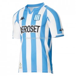 Camisolas Racing Club Casa 2022-2023 Manga Corta