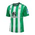 Camisolas Real Betis Casa 2022-2023 Manga Corta