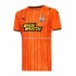 Camisolas Shakhtar Donetsk Casa 2021-2022 Manga Corta