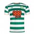 Camisolas Shamrock Rovers Casa 2021-2022 Manga Corta