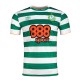 Camisolas Shamrock Rovers Casa 2021-2022 Manga Corta