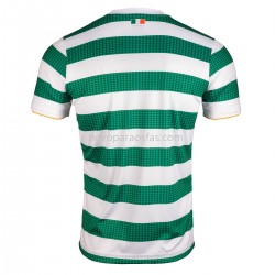 Camisolas Shamrock Rovers Casa 2021-2022 Manga Corta