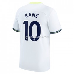 Camisolas Tottenham Hotspur Harry Kane 10 Casa 2022-2023 Manga Corta