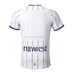 Camisolas Toulouse FC Casa 2022-2023 Manga Corta