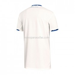 Camisolas Universidad de Chile Visitante 2022 Manga Corta