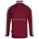 Camisolas West Ham United Casa 2021-2022 Manga Larga